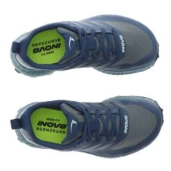 Inov-8 Womens Mudtalon Wide -PETEBLAND SPORTS SHOP 001145 sbny w 001 mudtalon w stormbluenavywhite no shadow03