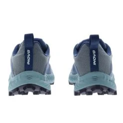Inov-8 Womens Mudtalon 7 Inov-8 Womens Mudtalon -PETEBLAND SPORTS SHOP 001145 sbny w 001 mudtalon w stormbluenavywhite no shadow04