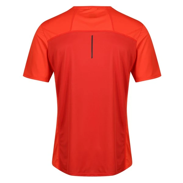 Inov-8 Mens Performance SS Tee 4 Inov-8 Mens Performance SS Tee - Image 2