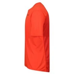 Inov-8 Mens Performance SS Tee 7 Inov-8 Mens Performance SS Tee -PETEBLAND SPORTS SHOP 001158 frrd 001 performance short sleeve t shirt m fiery red red side