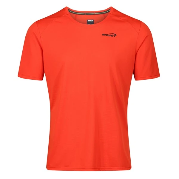 Inov-8 Mens Performance SS Tee 3 Inov-8 Mens Performance SS Tee