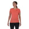 Inov-8 Womens Performance SS Tee 2 Inov-8 Womens Performance SS Tee -PETEBLAND SPORTS SHOP 001159 code 001 performanceshortsleevet shirt wwhite no shadow01