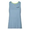 Inov-8 Womens Performance Vest -PETEBLAND SPORTS SHOP 001161 bgst 001 performance vest w blue grey slate