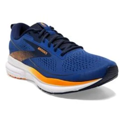 Brooks Mens Trace 3