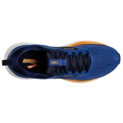 Brooks Mens Trace 3 8 Brooks Mens Trace 3 -PETEBLAND SPORTS SHOP 110412 480 o trace 3