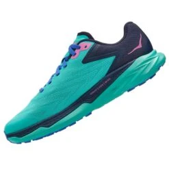 Hoka Womens Zinal 9 Hoka Womens Zinal -PETEBLAND SPORTS SHOP 1119400 aosp 4