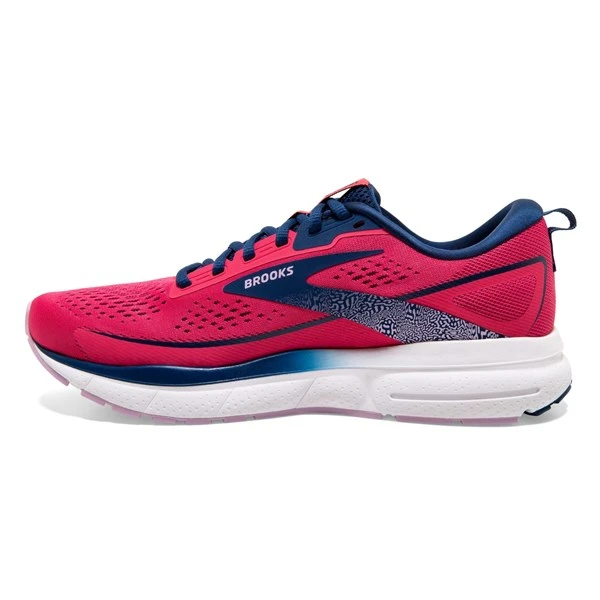 Brooks Womens Trace 3 4 Brooks Womens Trace 3 - Image 2