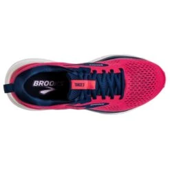 Brooks Womens Trace 3 8 Brooks Womens Trace 3 -PETEBLAND SPORTS SHOP 120401 674 o trace 3