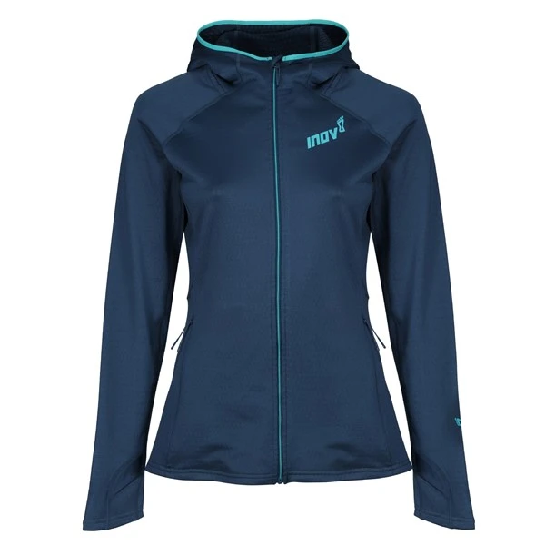 Inov-8 Womens Venturelite Mid Hoodie FZ 5 Inov-8 Womens Venturelite Mid Hoodie FZ - Image 3