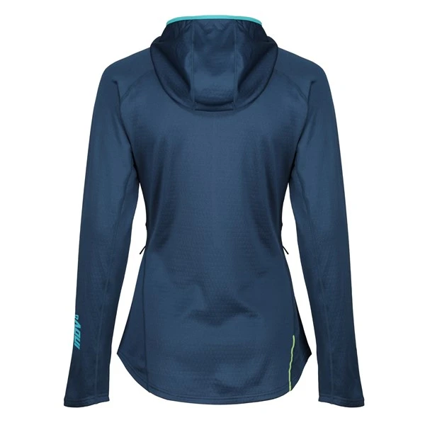 Inov-8 Womens Venturelite Mid Hoodie FZ 6 Inov-8 Womens Venturelite Mid Hoodie FZ - Image 4