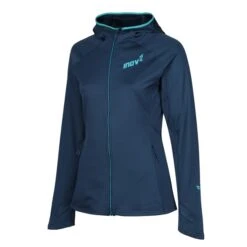 Inov-8 Womens Venturelite Mid Hoodie FZ