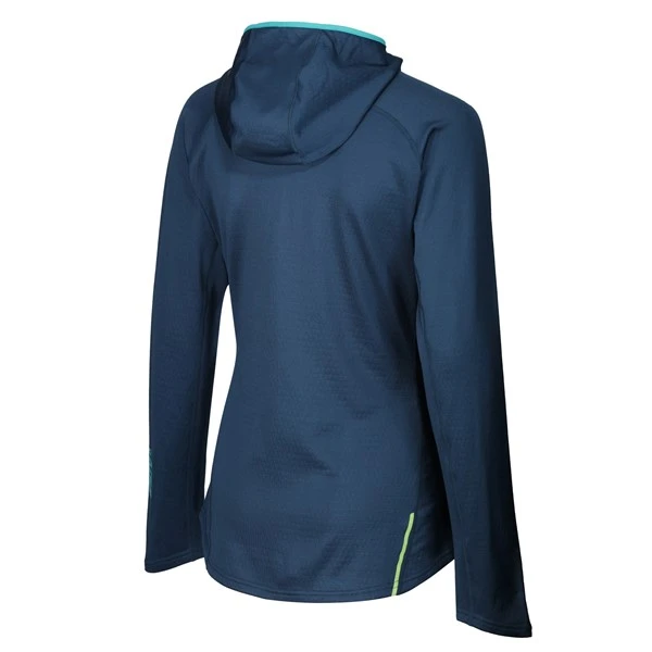 Inov-8 Womens Venturelite Mid Hoodie FZ 4 Inov-8 Womens Venturelite Mid Hoodie FZ - Image 2