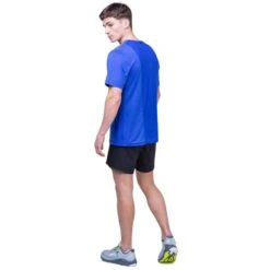 Ron Hill Mens Tech HZ Tee 9 Ron Hill Mens Tech HZ Tee -PETEBLAND SPORTS SHOP 2 zip ss tee rh 01142 5709