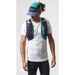 Salomon Active Skin 8 Set -PETEBLAND SPORTS SHOP active skin 8 set tahitiantide 3