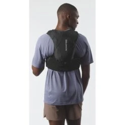 Salomon Advanced Skin 12 Set -PETEBLAND SPORTS SHOP adv skin 12 set blk 3