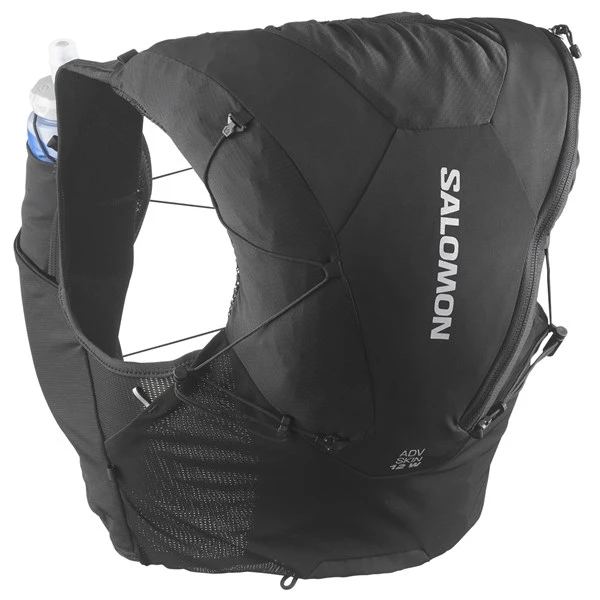 Salomon Womens Advanced Skin 12 Set 3 Salomon Womens Advanced Skin 12 Set