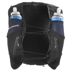 Salomon Womens Advanced Skin 12 Set 7 Salomon Womens Advanced Skin 12 Set -PETEBLAND SPORTS SHOP adv skin 12 set blkasphalt 2