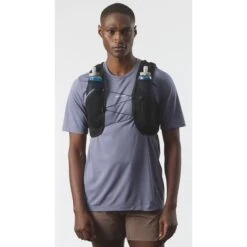 Salomon Advanced Skin 5 Set -PETEBLAND SPORTS SHOP adv skin 5 set blk 2