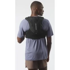 Salomon Advanced Skin 5 Set -PETEBLAND SPORTS SHOP adv skin 5 set blk 3