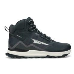 Altra Mens Lone Peak All Weather Mid 2