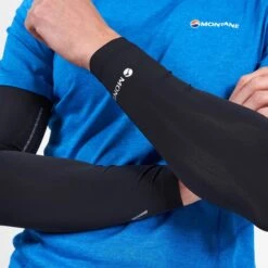 Montane Trail Armguards -PETEBLAND SPORTS SHOP atragbla trail armguards 4