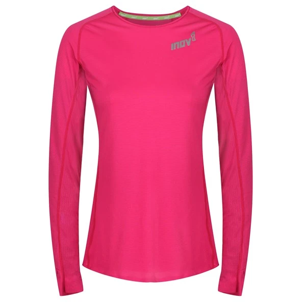 Inov-8 Women's Base Elite LS 5 Inov-8 Women's Base Elite LS - Image 3