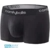 Comfyballs Performance Regular Boxer 1 Comfyballs Performance Regular Boxer -PETEBLAND SPORTS SHOP comfyballs black 2