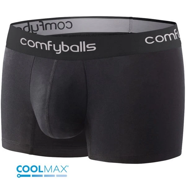 Comfyballs Performance Regular Boxer 3 Comfyballs Performance Regular Boxer