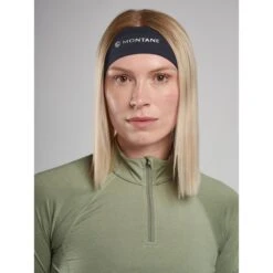 Montane Dart XT Headband -PETEBLAND SPORTS SHOP dart xt headband eclipse blue 3