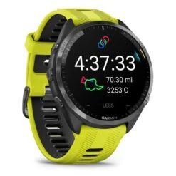 Garmin Forerunner 965 8 Garmin Forerunner 965 -PETEBLAND SPORTS SHOP forerunner965 hr 2002