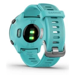 Garmin Forerunner 55 9 Garmin Forerunner 55 -PETEBLAND SPORTS SHOP forerunner 55 aqua 4