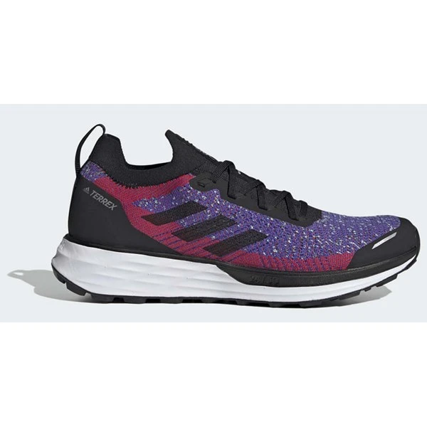 Adidas Mens Terrex Two Parley 3 Adidas Mens Terrex Two Parley