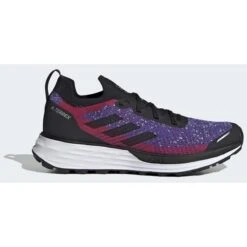 Adidas Womens Terrex Two Parley