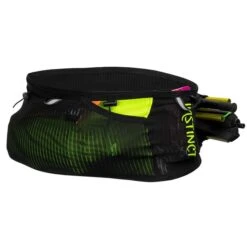 Instinct Reflex Belt -PETEBLAND SPORTS SHOP instinct reflex belt ghost 3 4 front full