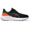 Asics Junior GT 1000 13 GS -PETEBLAND SPORTS SHOP j gt 1000 13gs blkcarbon 1