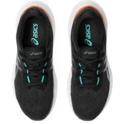 Asics Junior GT 1000 13 GS -PETEBLAND SPORTS SHOP j gt 1000 13gs blkcarbon 3