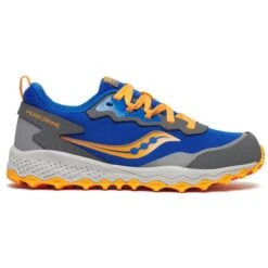 Saucony Junior Peregrine KDZ Shield
