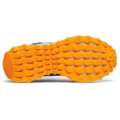 Saucony Junior Peregrine KDZ Shield -PETEBLAND SPORTS SHOP j peregrine kdz shield blueorange 4