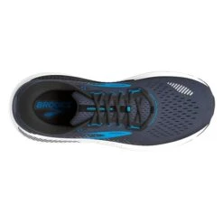 Brooks Mens Addiction GTS 15 8 Brooks Mens Addiction GTS 15 -PETEBLAND SPORTS SHOP m addiction gts 15 indiaink 3