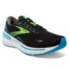 Brooks Mens Adrenaline GTS 23 Wide 2 Brooks Mens Adrenaline GTS 23 Wide -PETEBLAND SPORTS SHOP m adrenaline gts 23 blkhawaiian 1