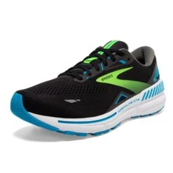 Brooks Mens Adrenaline GTS 23 Wide 9 Brooks Mens Adrenaline GTS 23 Wide -PETEBLAND SPORTS SHOP m adrenaline gts 23 blkhawaiian 4