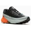 Merrell Mens Agility Peak 5 -PETEBLAND SPORTS SHOP m agility peak 5 blktangerine 1