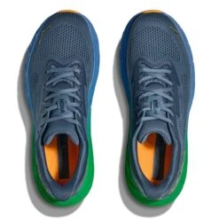 Hoka Mens Arahi 7 Wide -PETEBLAND SPORTS SHOP m arahi 7 thundercloudstormy 3