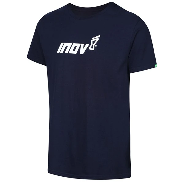 Inov-8 Women's Inov-8 Organic Tee 3 Inov-8 Women's Inov-8 Organic Tee