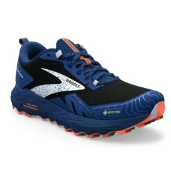 Brooks Mens Cascadia 17 GTX