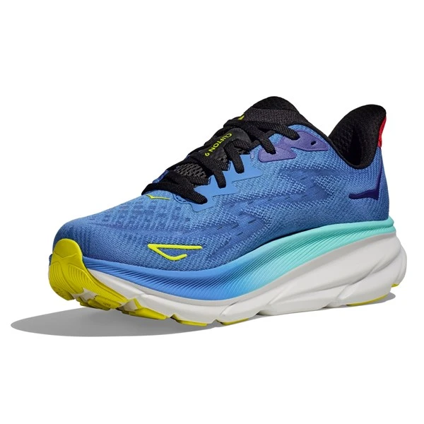 Hoka Mens Clifton 9 4 Hoka Mens Clifton 9 - Image 2
