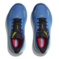 Hoka Mens Clifton 9 8 Hoka Mens Clifton 9 -PETEBLAND SPORTS SHOP m clifton 9 virtual blue cerise 3