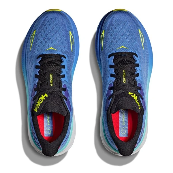 Hoka Mens Clifton 9 5 Hoka Mens Clifton 9 - Image 3