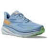Hoka Mens Clifton 9 Wide -PETEBLAND SPORTS SHOP m clifton 9 wide duskillusion 1