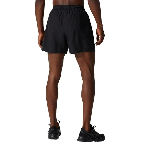 Asics Mens Core 5 Inch Short 4 Asics Mens Core 5 Inch Short - Image 2
